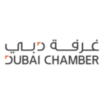 Dubai Chamber Of Commerce Logo Transparent PNG