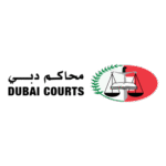 Dubai Courts Logo Transparent PNG