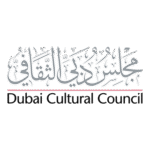 Dubai Cultural Council Logo Transparent PNG