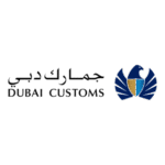 Dubai Customs Logo Transparent PNG
