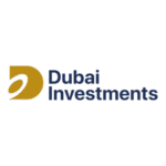 Dubai Investments Logo Transparent PNG