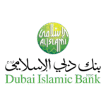 Dubai Islamic Bank Logo Transparent PNG