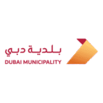 Dubai Muncipality Logo Transparent PNG
