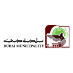 Dubai Municipality Logo Transparent PNG