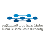 Dubai Silicon Oasis Authority Logo Transparent PNG