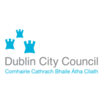 Dublin City Council Logo Transparent PNG