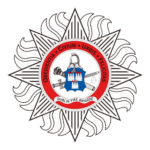 Dublin Fire Brigade Logo Transparent PNG