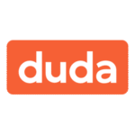 Duda Logo Transparent PNG
