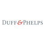 Duff Phelps Logo Transparent PNG