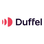 Duffel Technology Ltd Logo Transparent PNG