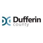 Dufferin County Logo Transparent PNG