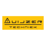 Duijzer Techniek Logo Transparent PNG