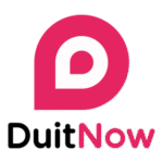 Duitnow Logo Transparent PNG
