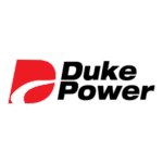 Duke Power Logo Transparent PNG