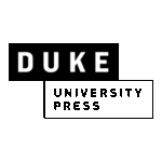 Duke University Press Logo Transparent PNG