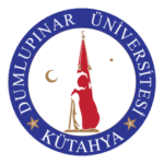Dumlupınar Üniversitesi Logo Transparent PNG