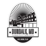 Dundalk MD USA Logo Transparent PNG