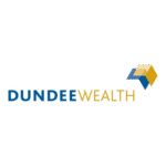 Dundee Wealth Logo Transparent PNG