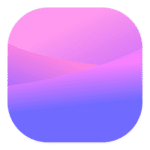 Dune Network DUN Logo Transparent PNG