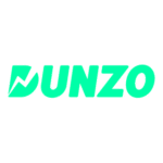 Dunzo Logo Transparent PNG