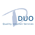 Duo Nv Logo Transparent PNG