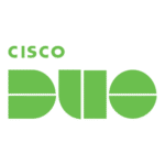 Duo Security Logo Transparent PNG