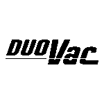 Duo Vac Logo Transparent PNG