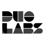 Duolabs Logo Transparent PNG