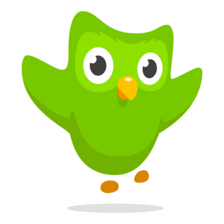 Duolingo Symbol