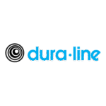 Dura line Logo Transparent PNG