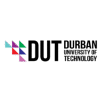 Durban University Of Technology Logo Transparent PNG