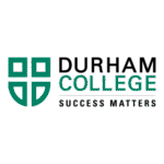 Durham College Logo Transparent PNG