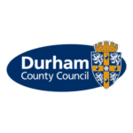 Durham County Council Logo Transparent PNG