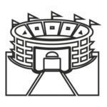 Durjaven Reserv Logo Transparent PNG