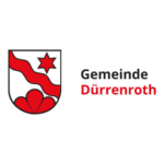 Dürrenroth Logo Transparent PNG
