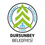 Dursunbey Belediyesi Logo Transparent PNG