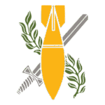 Dutch EOD Logo Transparent PNG
