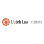 Dutch Law Institute Logo Transparent PNG