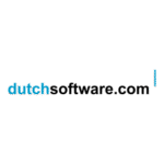 Dutch Software Logo Transparent PNG