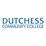 Dutchess Community College Logo Transparent PNG