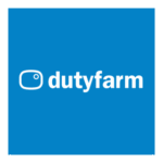 Dutyfarm Logo Transparent PNG