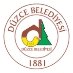 Düzce Belediyesi Logo Transparent PNG