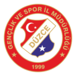 Düzce Gençlik Ve Spor İl Müdürlüğü Logo Transparent PNG