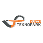 Düzce Teknopark Logo Transparent PNG