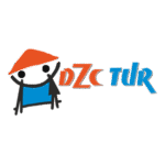 Düzce Tur Logo Transparent PNG