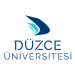 Düzce University Logo Transparent PNG