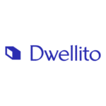 Dwellito Logo Transparent PNG