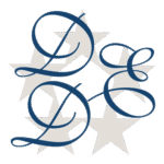 Dwight D Eisenhower Presidential Library Logo Transparent PNG