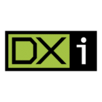 Dxi Logo Transparent PNG