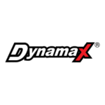 Dynamax Logo Transparent PNG